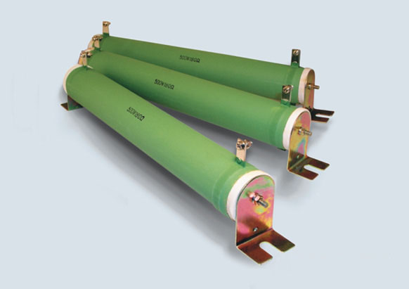 Big Power Wire-Wound Resistors