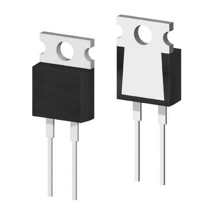 Three basic principles for selecting resistors