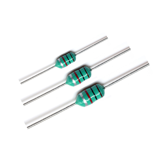 Special resistor