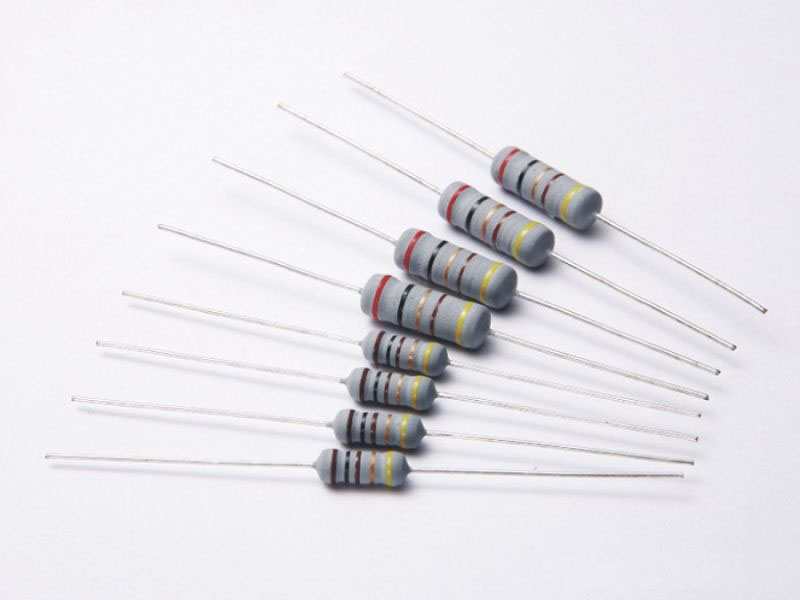 WirewoundFuseResistors
