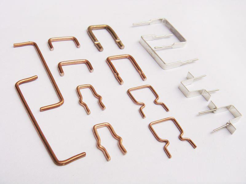 MilliohmResistors
