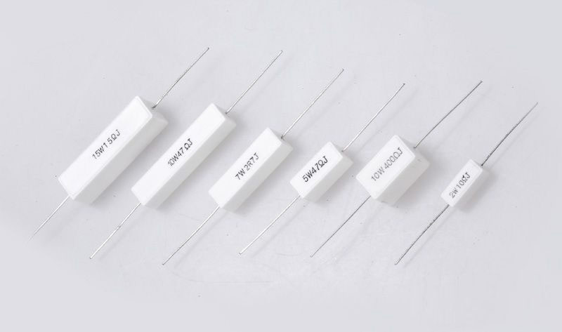 A method for measuring resistance